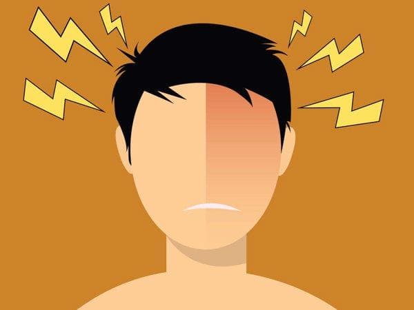 普通型偏头痛与典型偏头痛：症状、检查与治疗全解析