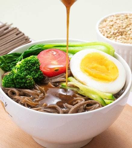 糖友该如何选择面食？