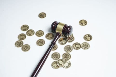 如何查是否被执行