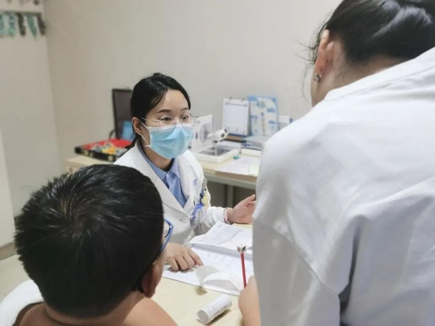 近视多少度适合戴离焦镜？武汉普瑞眼科专家的讲解请查收