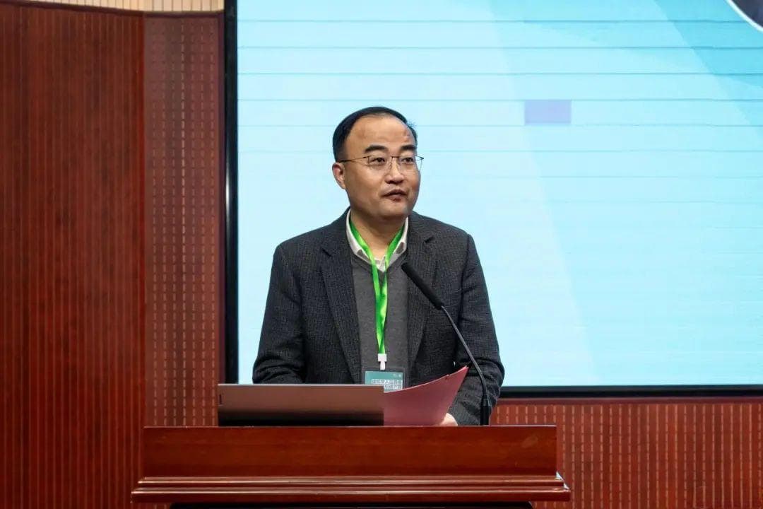 庄惟敏院士领衔，建筑文化沙龙聚焦20世纪遗产观