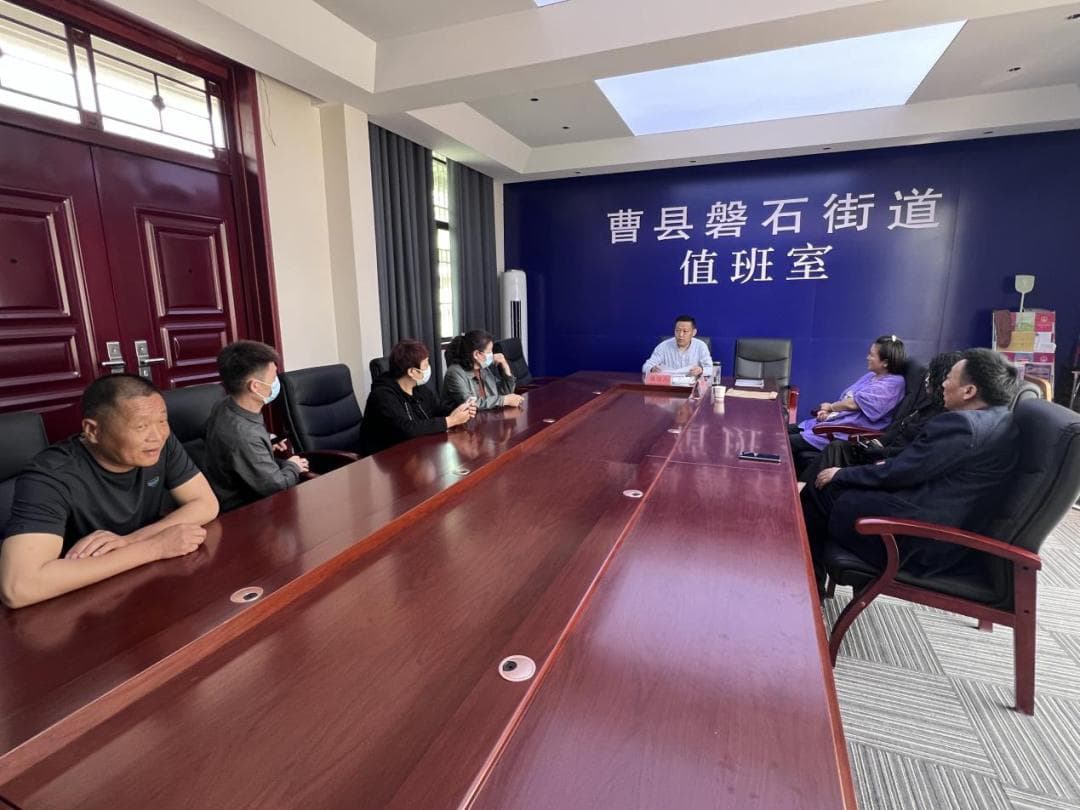 物业纠纷巧化解，服务民生促和谐