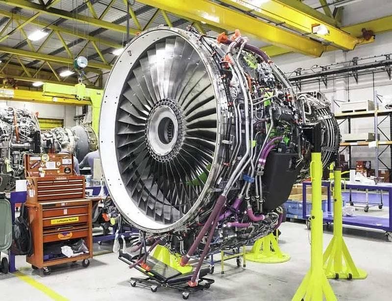 涡扇20进入量产阶段，中国航空工业取得重要突破