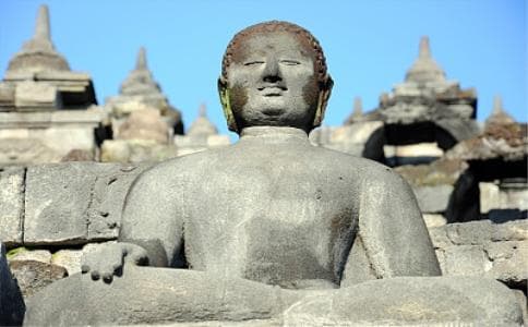 佛教中的“法性”概念详解