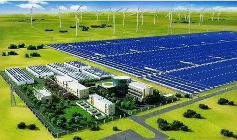 全国零碳园区建设进展：从政策蓝图到实践探索