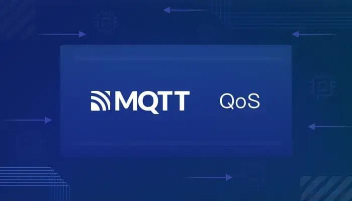 MQTT QoS 0、1、2 解析：快速入门指南