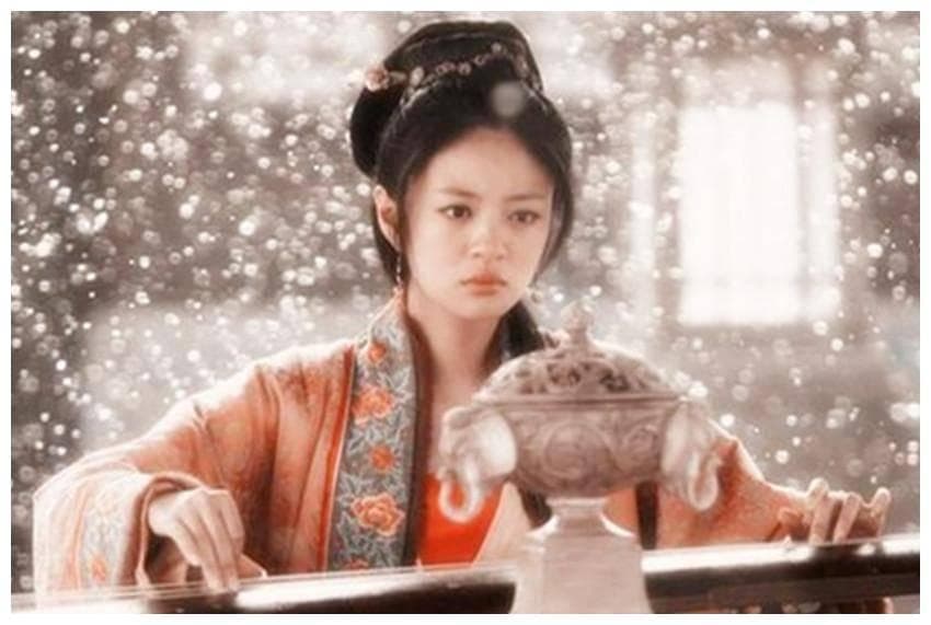 靖康之耻后，名妓李师师结局怎样？让人感慨万千