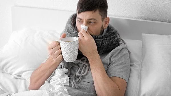 大人体温37.2℃算发烧吗？医生这就告诉你