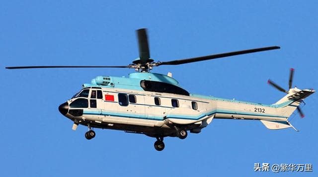 法国的超级美洲豹，中国进口6架，装备空军，为何集体退役？