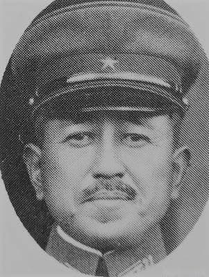 电视剧《亮剑》中的日军少将服部直臣是真实的历史人物吗？