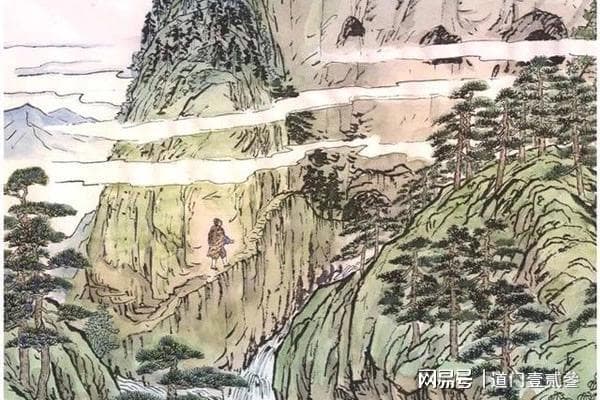 不拜师，不学法，如何修道？