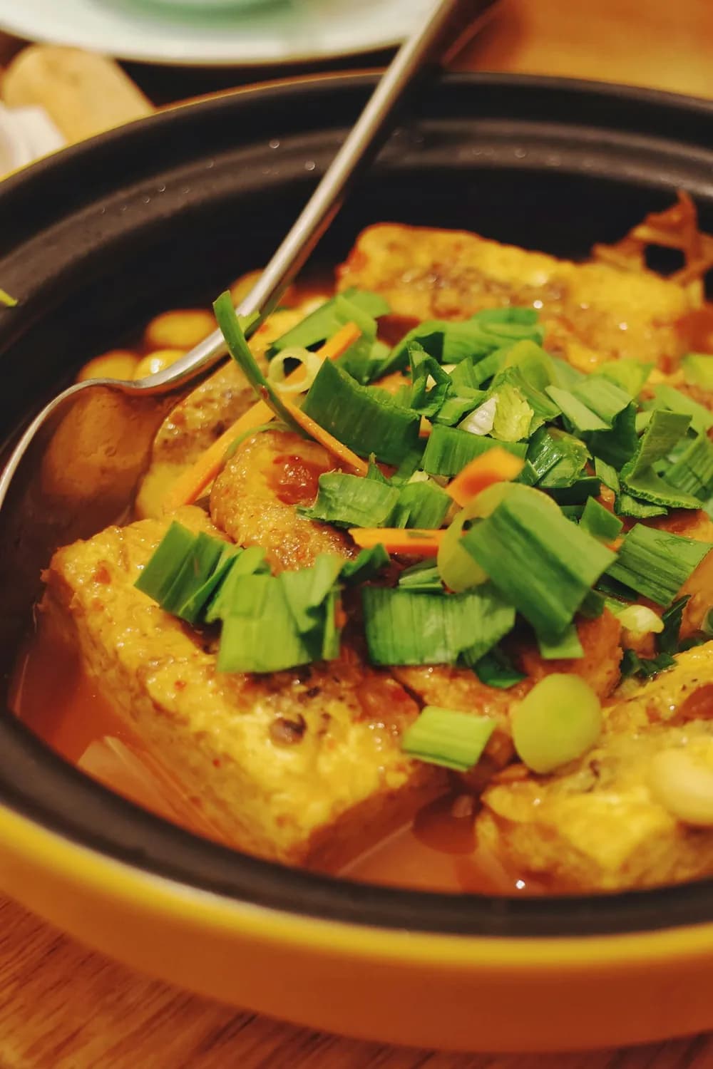 宜州美食大赏：油茶、螺蛳粉，舌尖上的广西味道