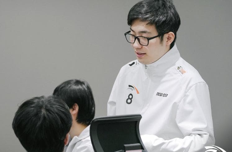 LCK解说分析总决赛BP，红色方的BLG十分不利