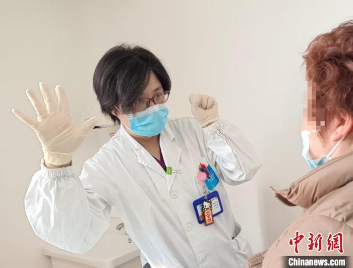 专家：认知障碍并非自然衰老必然结果 早期干预可按下“慢进键”