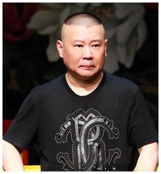 离婚二十二年了，郭德纲和胡中惠的人生境遇大不相同