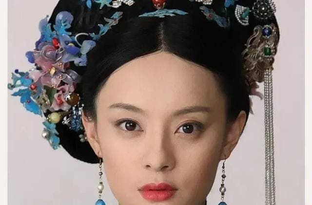 为啥越看《甄嬛传》越不喜欢甄嬛？网友：因为甄嬛不适合被凝视！