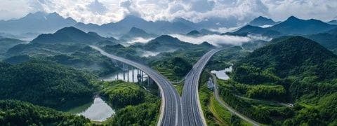 温州雁荡山旅游攻略：交通、住宿与美食全攻略