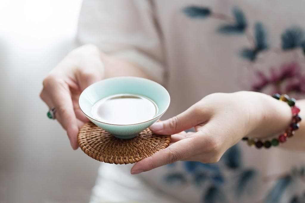 探索“空腹力”：与身体的古老智慧对话