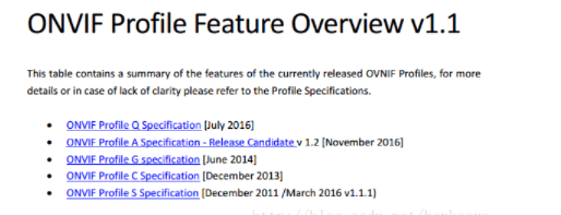 ONVIF协议入门：从背景到开发实践的全面解析