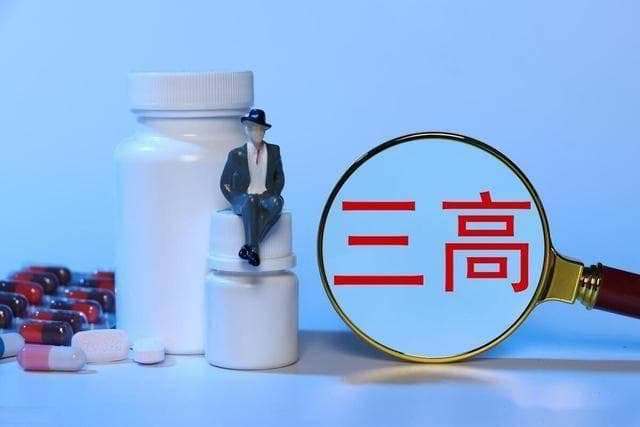 靠吃也能控“三高”，请收下这份饮食指南！