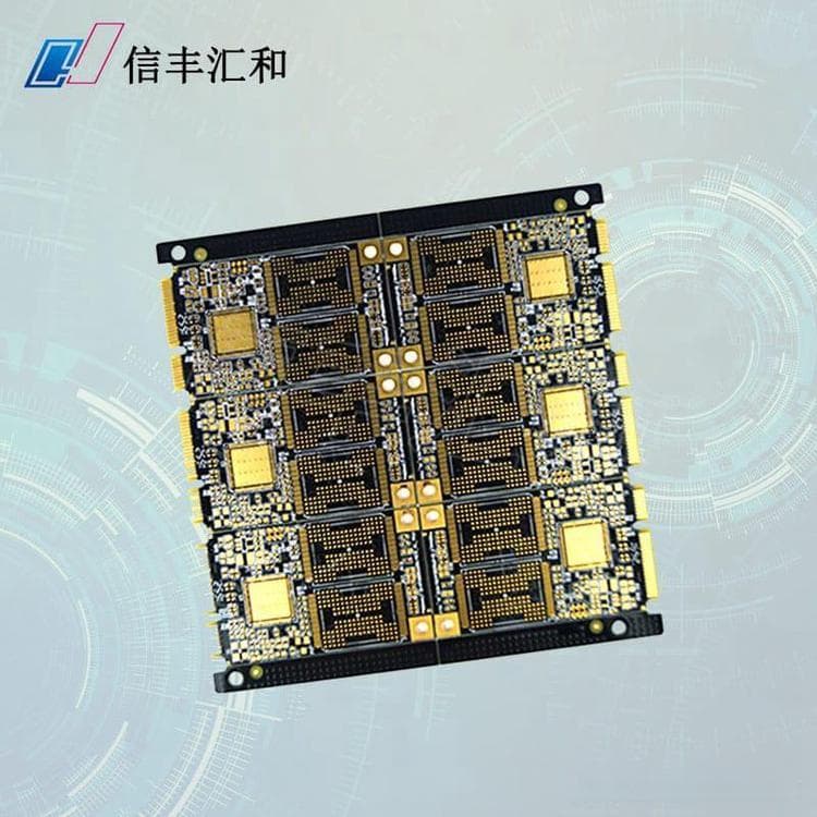 PCB线路板阻抗控制的科学与实践：专业工厂的检测方法揭秘