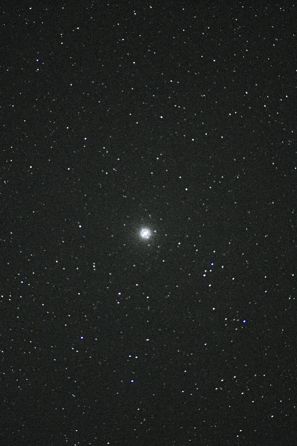 太阳变红巨星：末日还是新生？