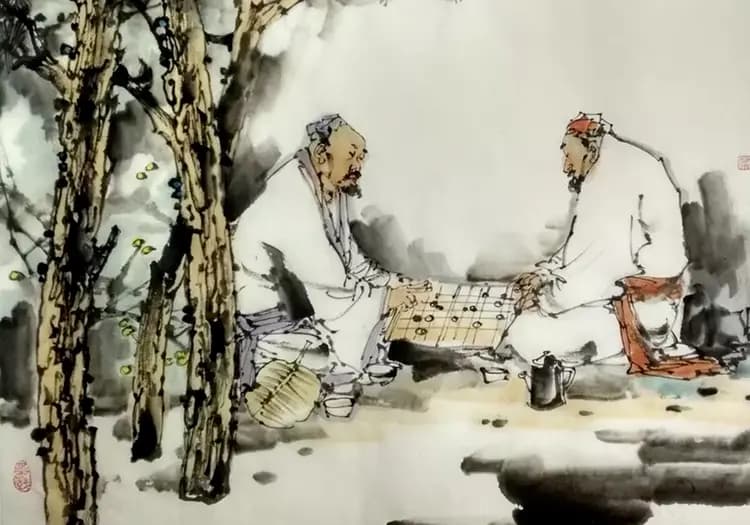 《道德经》：这四句话，让你看清生命的真相！