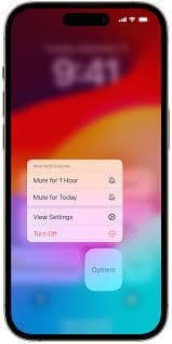 如何关闭iPhone和iPad的通知？轻松管理你的设备通知