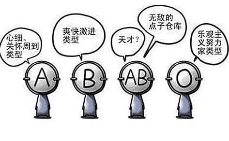 父母血型如何影响孩子？一文读懂血型遗传规律