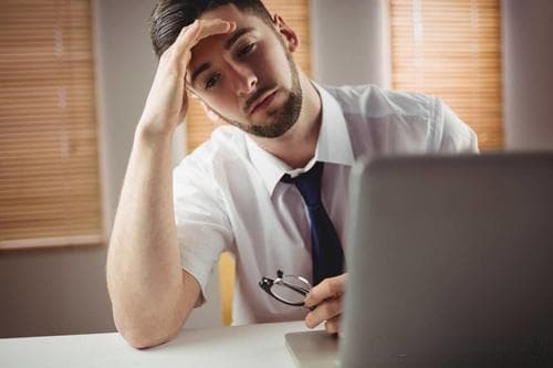 找工作面试失败怎么办：面试被拒后的挫败感如何调节？