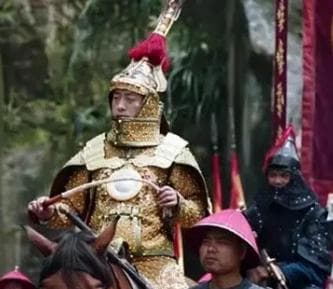 孙姓皇帝一览：历史上的帝王身影
