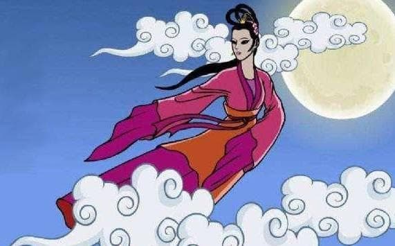 华夏上古神系-神话对国民的影响与地位