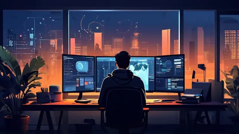 笔记本的蓝牙为什么能同时连接蓝牙鼠标和蓝牙键盘