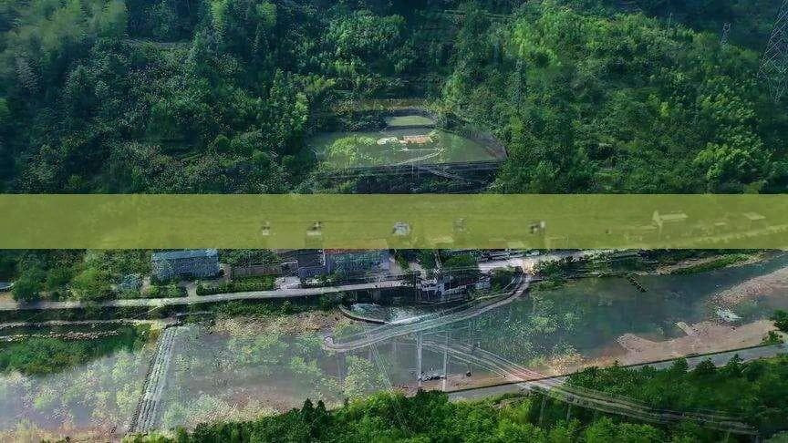 海南琼中百花岭自然探索路线攻略