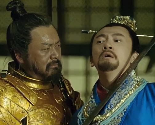 权臣与帝王：曹操与汉献帝的微妙关系