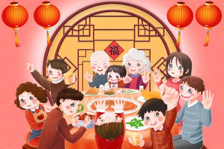 除夕要干什么：传统习俗与现代庆祝方式的完美融合