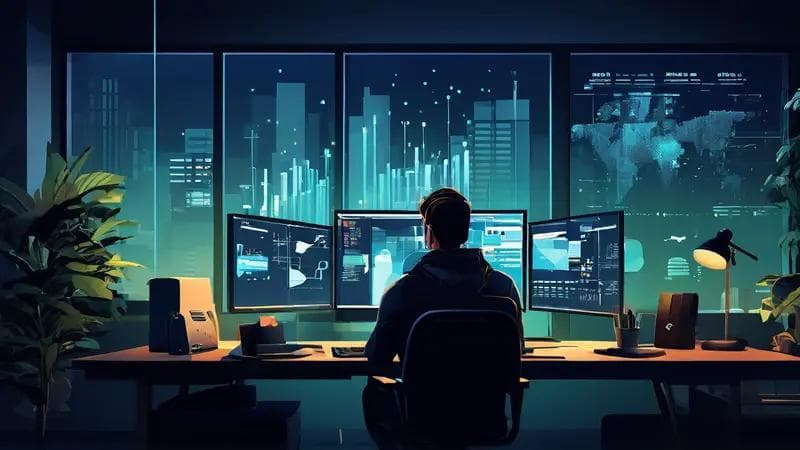 Unity 3D 游戏未来的就业前景如何