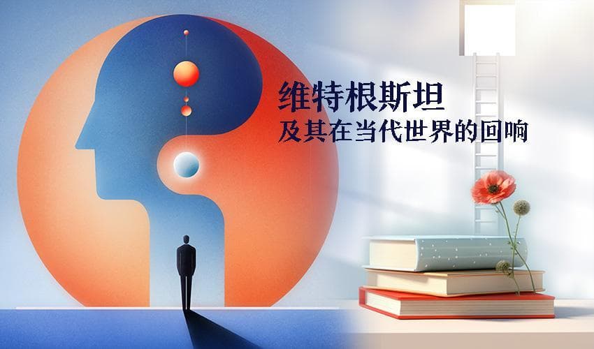 维特根斯坦及其在当代世界的回响