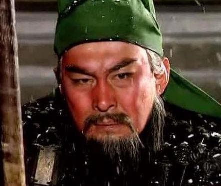 三国演义中的关羽：历史与艺术的交融