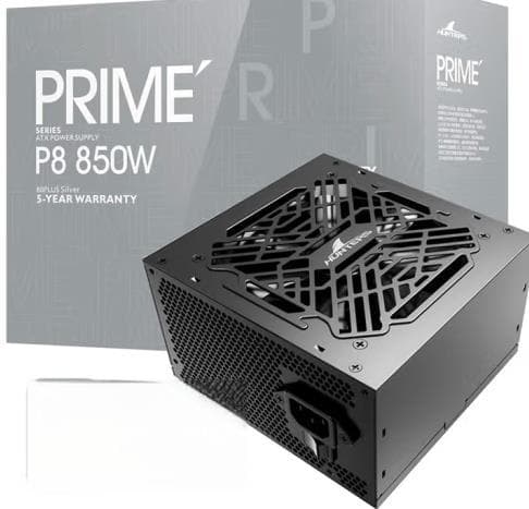 RTX 3080显卡配多少瓦电源？建议750W起步