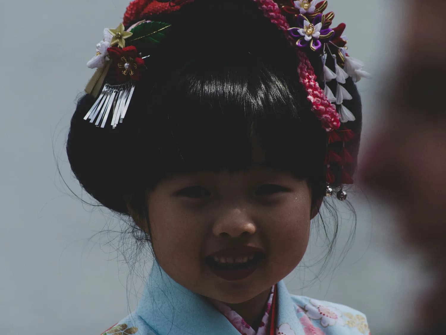 郭芙美貌爆表，《神雕侠侣》里的女神养成记