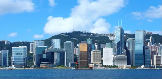 在香港购房的8大条件和注意事项