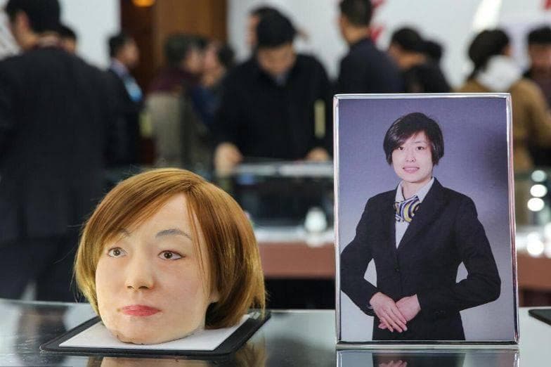 清明节科技新风尚：AI“复活”亲人，虚拟祭扫成新宠