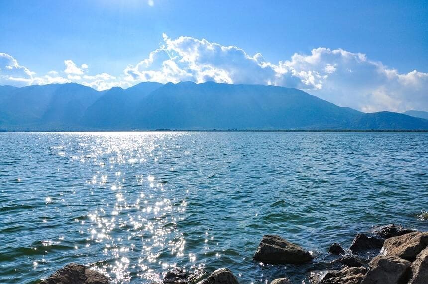 「2025年必去旅游地」这10个地方太美了，最后一个绝对想不到！