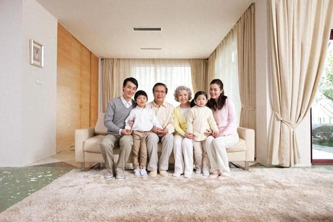 胡润中国600万资产家庭数量最多的35座城市：杭州第6，成都第20