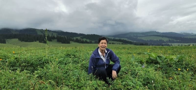 代表委员的生态文明答卷：向全球展示中国式现代化的绿美成效