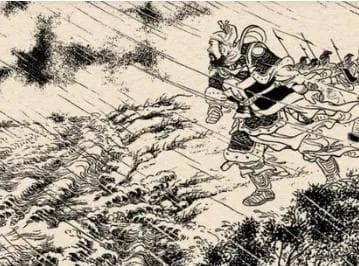 蜀汉与曹魏的较量：实力对比下的胜负探讨