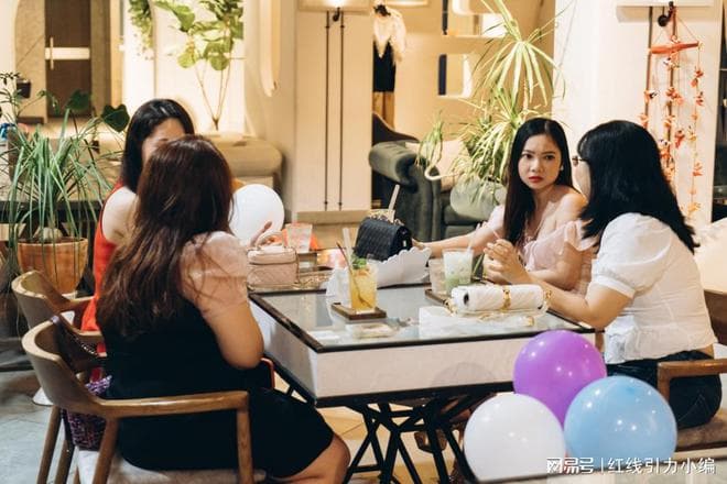 长沙婚介所：红线引力与红娘配对的魅力