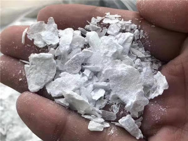 氯化镁的性质与用途