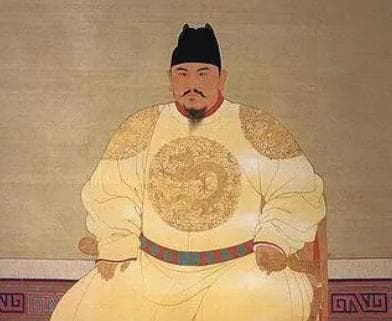 朱元璋的文化底蕴：探索明朝开国皇帝的文化素养